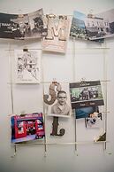 The Flat a Wanderlust Abodes Property