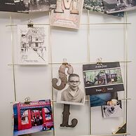 The Flat a Wanderlust Abodes Property