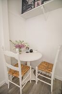 The Flat a Wanderlust Abodes Property