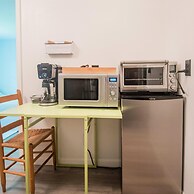 The Flat a Wanderlust Abodes Property