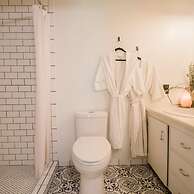 The Flat a Wanderlust Abodes Property