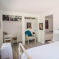 The Flat a Wanderlust Abodes Property