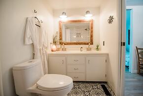 The Flat a Wanderlust Abodes Property