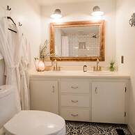 The Flat a Wanderlust Abodes Property