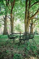 The Flat a Wanderlust Abodes Property