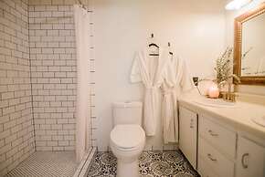 The Flat a Wanderlust Abodes Property