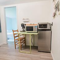 The Flat a Wanderlust Abodes Property