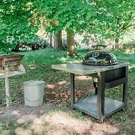 The Flat a Wanderlust Abodes Property