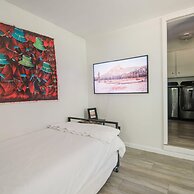 The Flat a Wanderlust Abodes Property