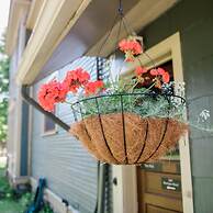 The Flat a Wanderlust Abodes Property