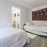 The Flat a Wanderlust Abodes Property