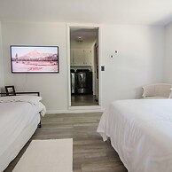 The Flat a Wanderlust Abodes Property