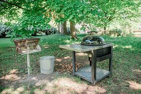 The Flat a Wanderlust Abodes Property