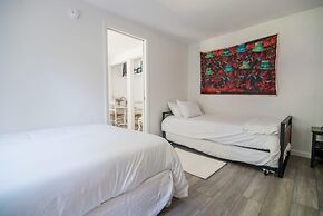 The Flat a Wanderlust Abodes Property