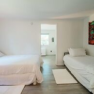 The Flat a Wanderlust Abodes Property