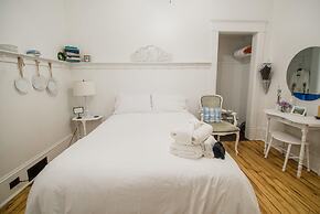 Mayson Room BW Boutique Hotel