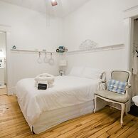 Mayson Room BW Boutique Hotel