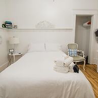 Mayson Room BW Boutique Hotel