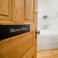Mayson Room BW Boutique Hotel