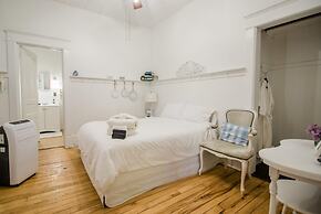 Mayson Room BW Boutique Hotel