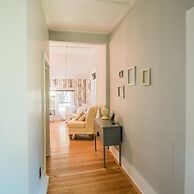 Mahaney Suite BW Boutique Hotel