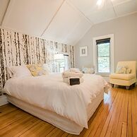 Mahaney Suite BW Boutique Hotel