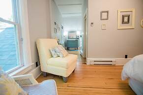 Mahaney Suite BW Boutique Hotel