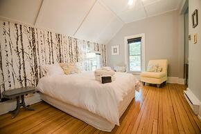 Mahaney Suite BW Boutique Hotel