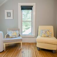 Mahaney Suite BW Boutique Hotel