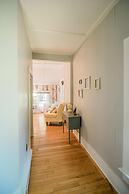 Mahaney Suite BW Boutique Hotel