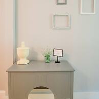 Mahaney Suite BW Boutique Hotel
