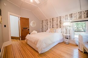 Mahaney Suite BW Boutique Hotel