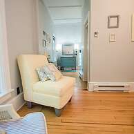 Mahaney Suite BW Boutique Hotel