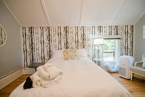 Mahaney Suite BW Boutique Hotel