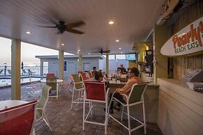 Sunset on the Bay Designer Condo Private Balcony