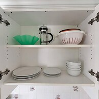 The Seashell Suite w Private Balcony Walk 2 Beach