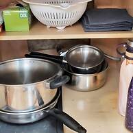 Oceans Pointe Nantucket Inspired Condo on the bay