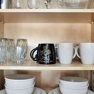 Oceans Pointe Nantucket Inspired Condo on the bay