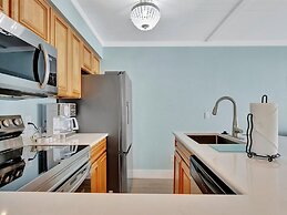 Oceans Pointe Nantucket Inspired Condo on the bay