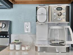 Oceans Pointe Nantucket Inspired Condo on the bay