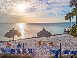 Oceans Pointe Nantucket Inspired Condo on the bay