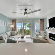 Oceans Pointe Nantucket Inspired Condo on the bay