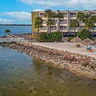 Oceans Pointe Nantucket Inspired Condo on the bay