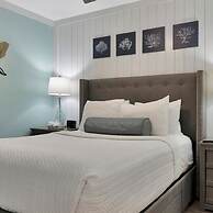 Oceans Pointe Nantucket Inspired Condo on the bay