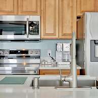 Oceans Pointe Nantucket Inspired Condo on the bay