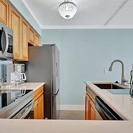 Oceans Pointe Nantucket Inspired Condo on the bay