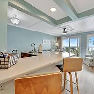 Oceans Pointe Nantucket Inspired Condo on the bay