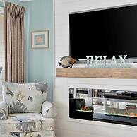 Oceans Pointe Nantucket Inspired Condo on the bay