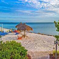 Oceans Pointe Nantucket Inspired Condo on the bay