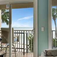 Oceans Pointe Nantucket Inspired Condo on the bay